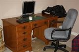 ETHAN ALLEN DESK