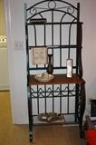 BAKERS RACK