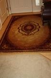 MOHAWK AREA RUG
