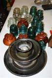 INSULATORS