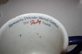 VINTAGE WORLDS FAIR MUG