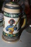 VINTAGE GERMAN STEIN