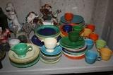 VINTAGE FIESTA WARE