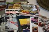 INDY 500 PROGRAMS