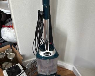 Shark vacuum