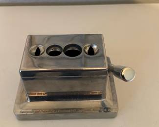 Cigar cutter