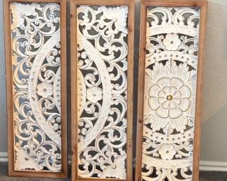 Decorative Panels