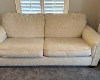 Sleeper sofa