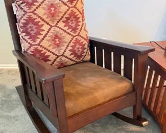 Rocking Chair