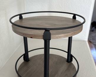 Tiered stand