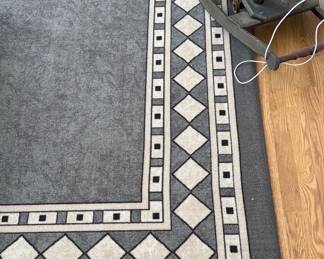 Area rug