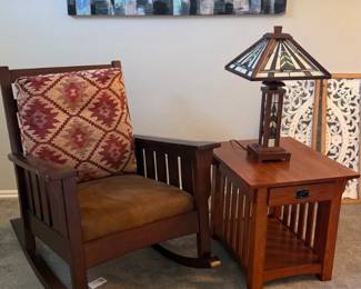 Accent Furniture