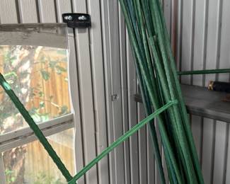 Plant stakes