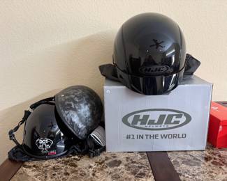 Helmets