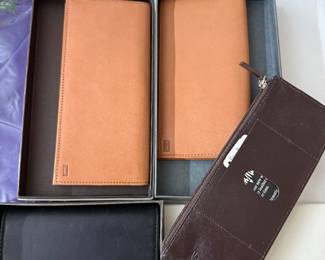 Hartman Wallets