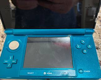 Nintendo!