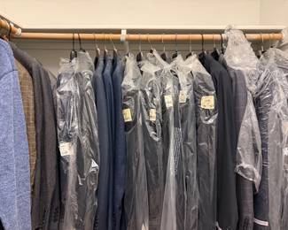 Designer Suits