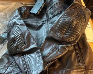 Harley Jacket