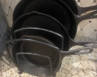 Iron