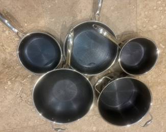 New Cookware