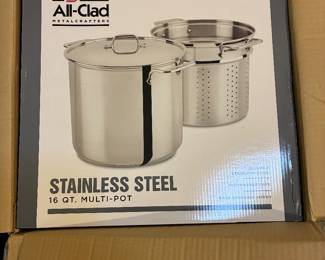 New in Boxes