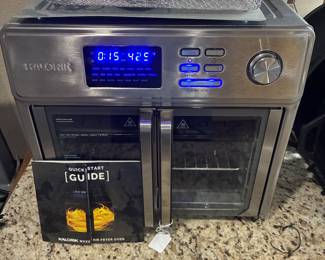 Brand New Air Fryer/Oven-Never Used