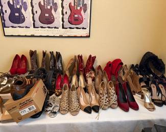 Women's Shoes