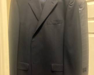 Designer suits
