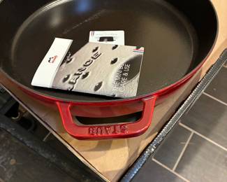 Staub