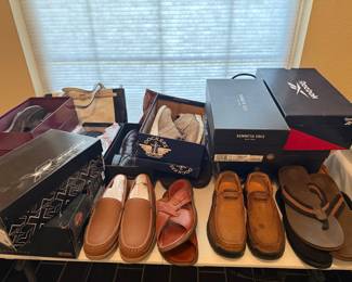 Men's Shoes