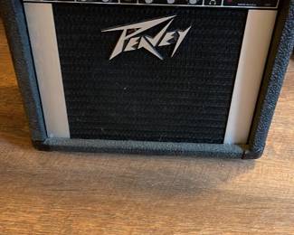 Peavey amp