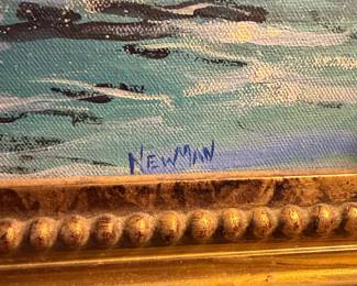 Newman