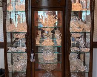 Pulaski Cabinet co.