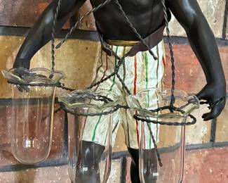 Blackamoor