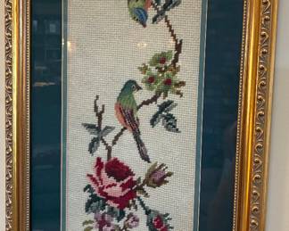 Needlepoint