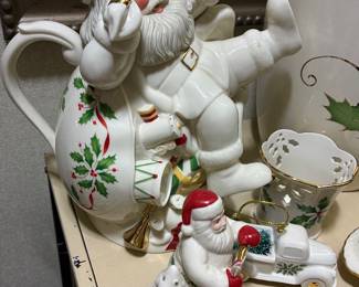 Lenox holiday