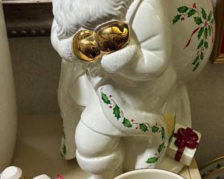 Lenox Holiday
