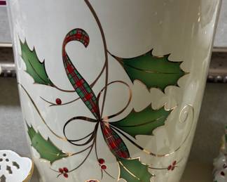 Lenox Holiday Nouveau