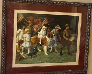 Sale Picture