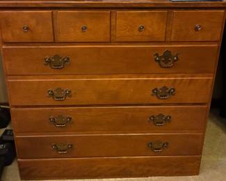 Ethan allen