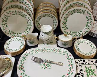 Lenox Holiday