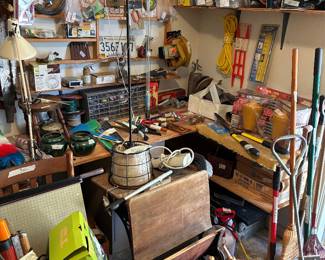 Tools