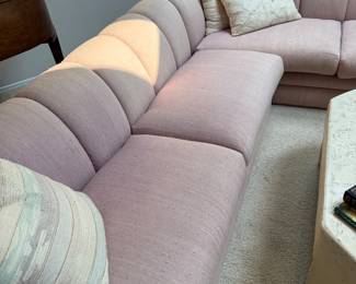 SECTIONAL SOFA