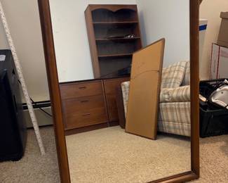 MCM BEDROOM