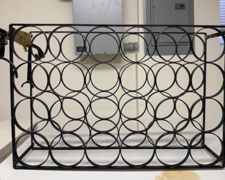 WINE RACK