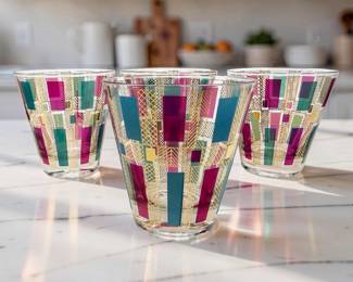 GEORGES BRIARD MCM BARWARE