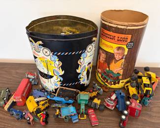HOT WHEELS CARS