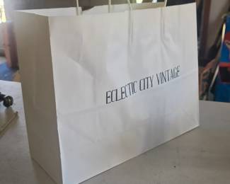 $5 fill your bag with clothes day