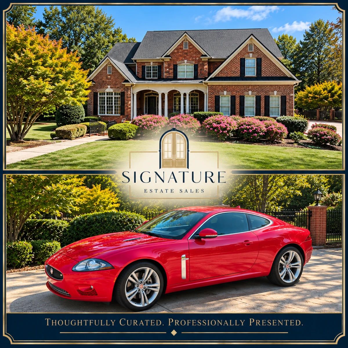 Signature Estate Sales