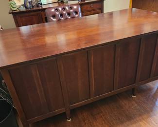 Executive desk